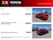 2023 Toyota Prius XLE