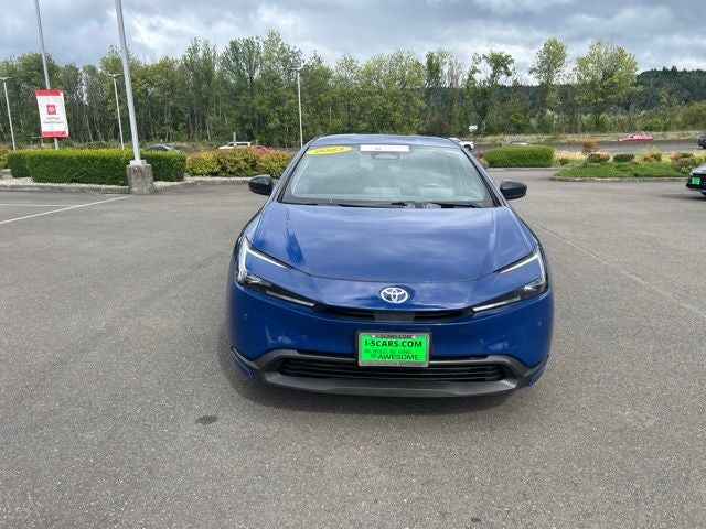 2023 Toyota Prius LE