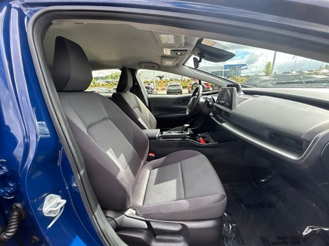 2023 Toyota Prius LE