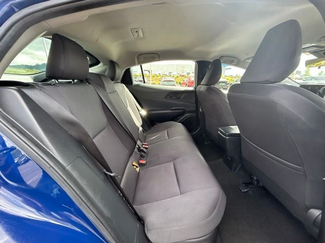 2023 Toyota Prius LE