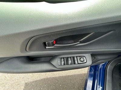 2023 Toyota Prius LE