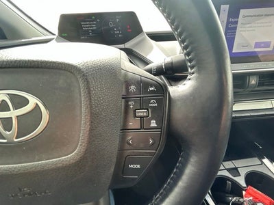 2023 Toyota Prius LE
