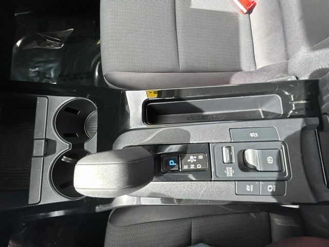 2023 Toyota Prius LE
