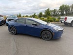 2023 Toyota Prius LE