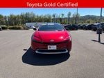 2024 Toyota Prius Prime XSE