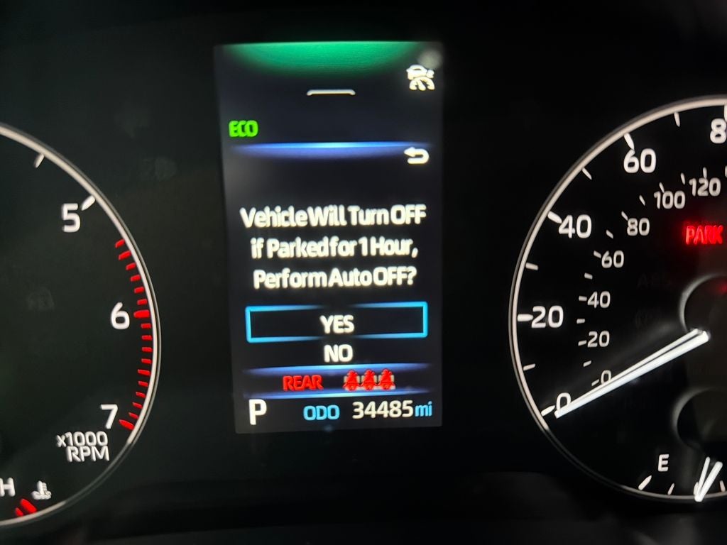 2023 Toyota Corolla Hybrid SE