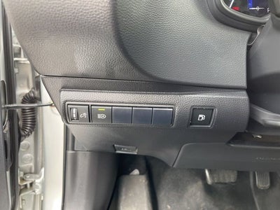 2021 Toyota Corolla Hybrid LE