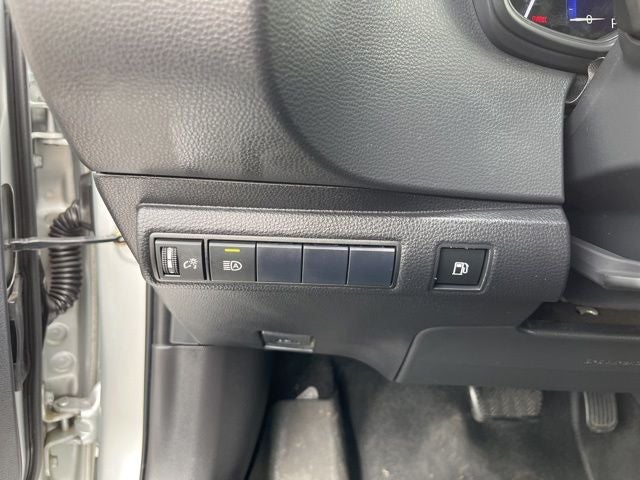 2021 Toyota Corolla Hybrid LE