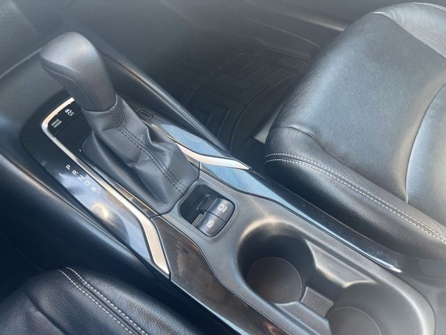 2021 Toyota Corolla Hybrid LE
