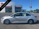 2021 Toyota Corolla Hybrid LE