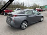 2018 Toyota Prius Four