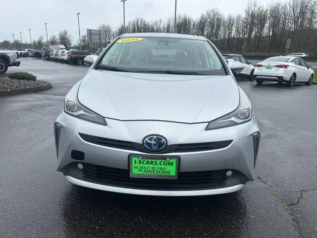 2022 Toyota Prius LE AWD-e