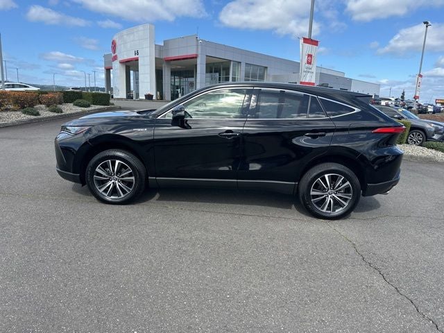 2021 Toyota Venza LE