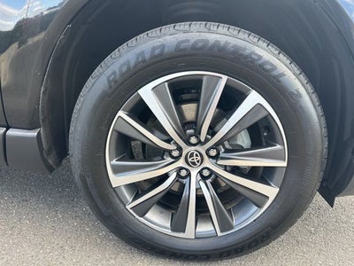 2021 Toyota Venza LE