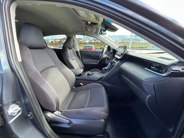 2022 Toyota Venza LE