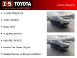 2024 Toyota Venza Nightshade