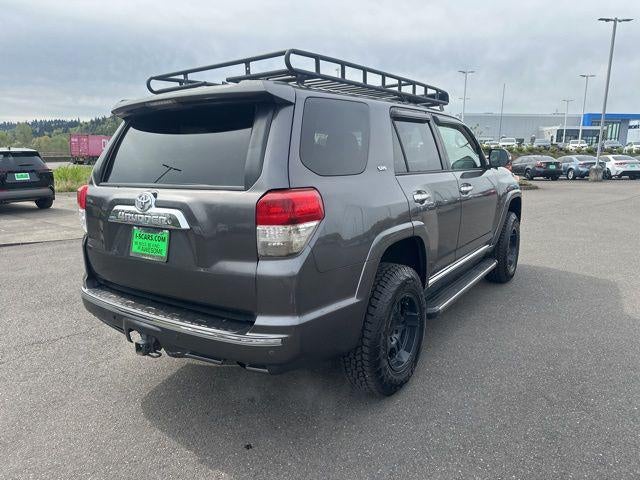 2010 Toyota 4Runner SR5 V6