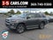2017 Toyota 4Runner Limited
