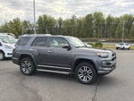 2017 Toyota 4Runner Limited