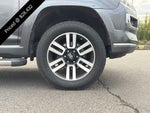 2017 Toyota 4Runner Limited