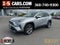 2020 Toyota RAV4 Hybrid Limited