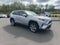 2020 Toyota RAV4 Hybrid Limited