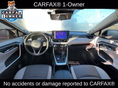 2024 Toyota RAV4 Limited