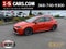 2025 Toyota Corolla Hatchback XSE