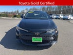 2022 Toyota Corolla Hatchback SE Nightshade Edition