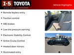 2022 Toyota Corolla Hatchback SE Nightshade Edition