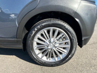 2020 Hyundai Kona SEL