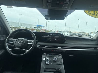2023 Hyundai Palisade Limited