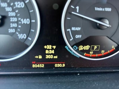 2014 BMW 3 Series 328d