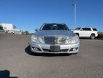 2008 Mercedes-Benz E-Class E 320 BlueTEC®