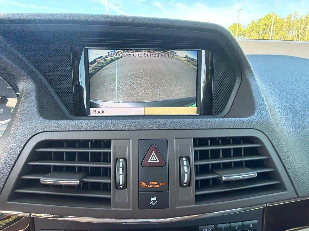 2010 Mercedes-Benz E-Class E 350
