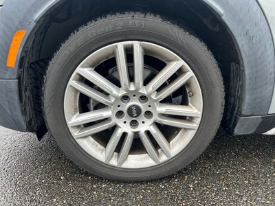 2020 MINI Cooper Countryman Signature