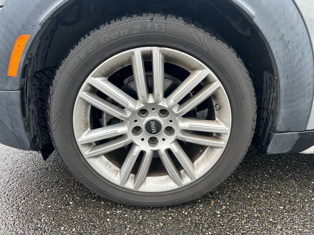 2020 MINI Cooper Countryman Signature