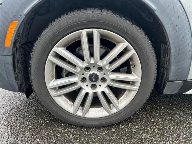 2020 MINI Cooper Countryman Signature