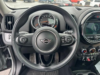 2020 MINI Cooper Countryman Signature