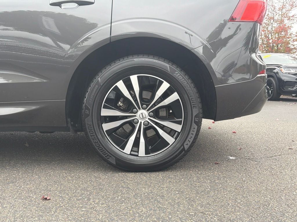 2023 Volvo XC60 B5 Core
