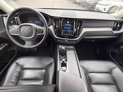 2023 Volvo XC60 B5 Core