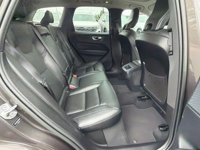 2023 Volvo XC60 B5 Core