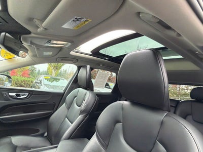 2023 Volvo XC60 B5 Core