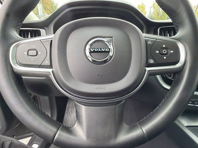 2023 Volvo XC60 B5 Core