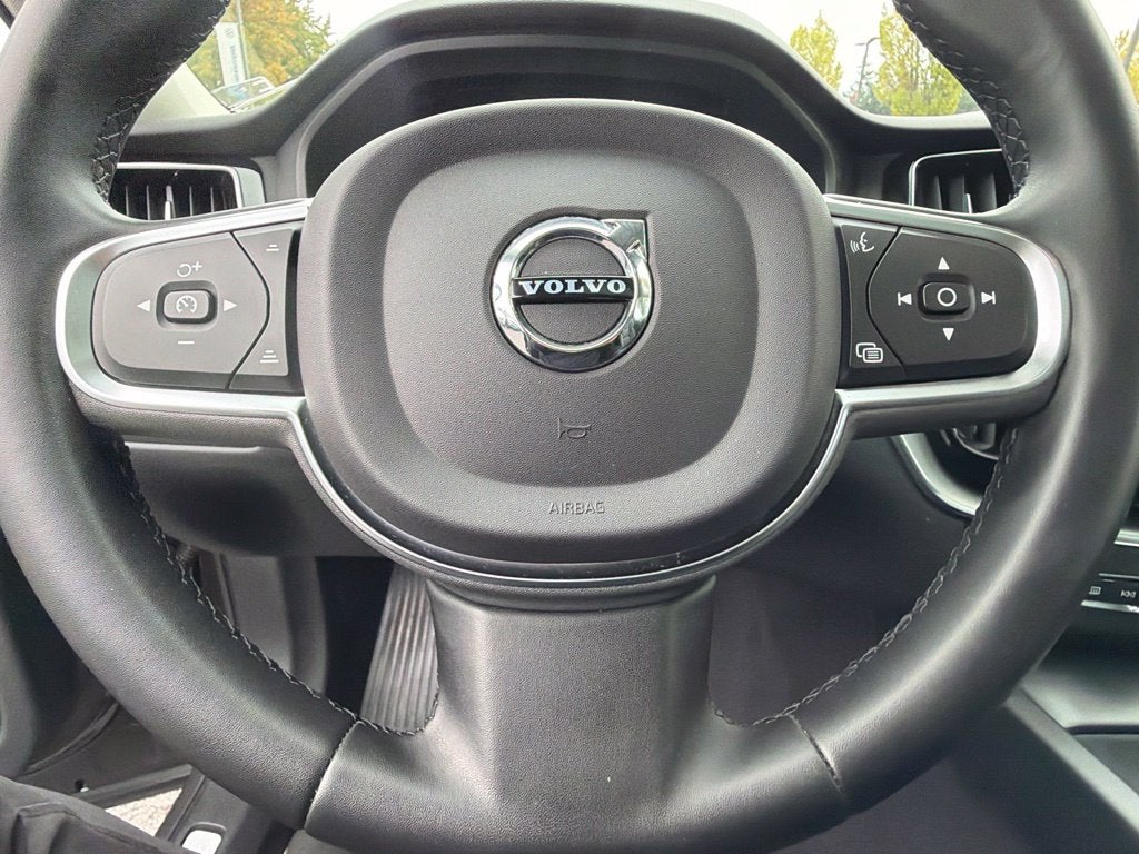 2023 Volvo XC60 B5 Core