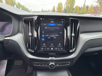 2023 Volvo XC60 B5 Core