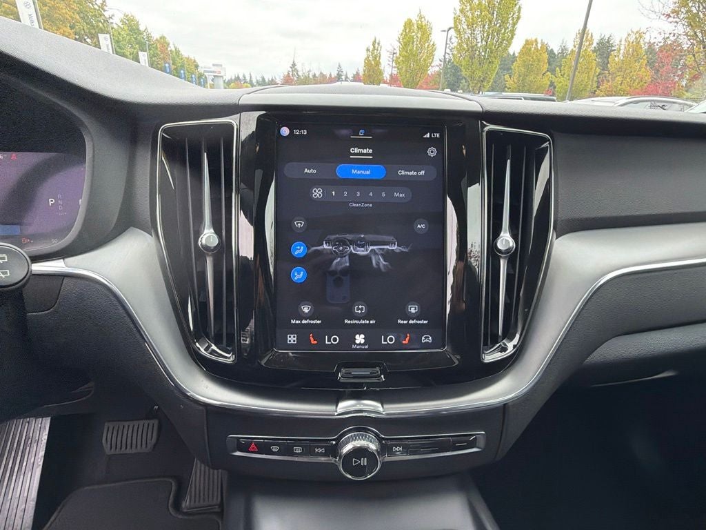 2023 Volvo XC60 B5 Core