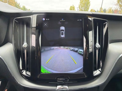2023 Volvo XC60 B5 Core