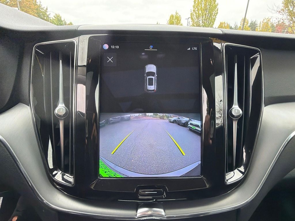 2023 Volvo XC60 B5 Core
