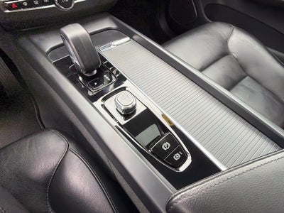 2023 Volvo XC60 B5 Core